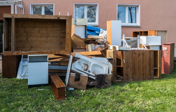 Best Affordable Junk Removal Services  in Madison, IL