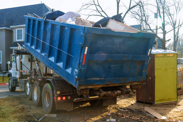 Best Junk Hauling Services  in Madison, IL
