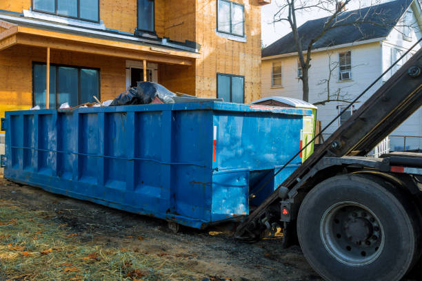 Best Professional Junk Removal  in Madison, IL
