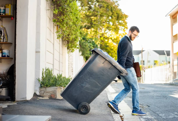 Trash Removal Near Me in Madison, IL