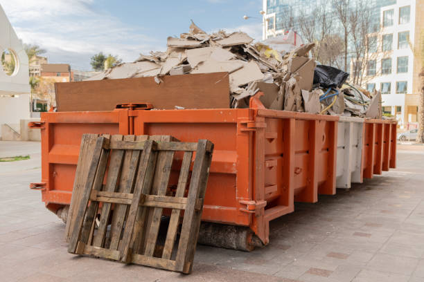 Professional Junk Removal in Madison, IL