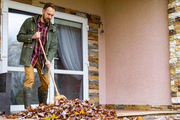 Best Full-Service Junk Removal  in Madison, IL