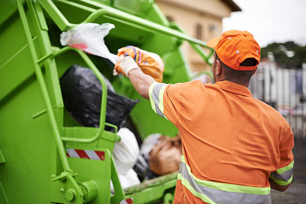 Best Local Junk Hauling  in Madison, IL