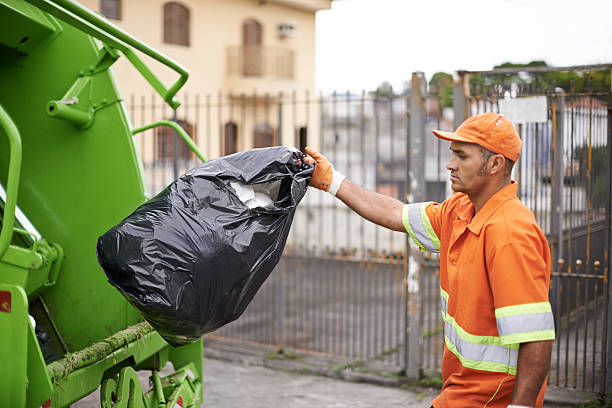 Best Commercial Junk Removal  in Madison, IL
